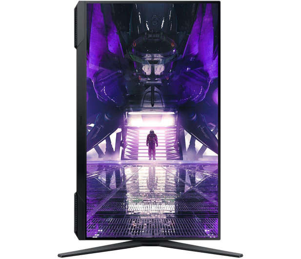 SAMSUNG 27" LS27AG320NUXEN FHD 165Hz - 1042000 - zdjęcie 4